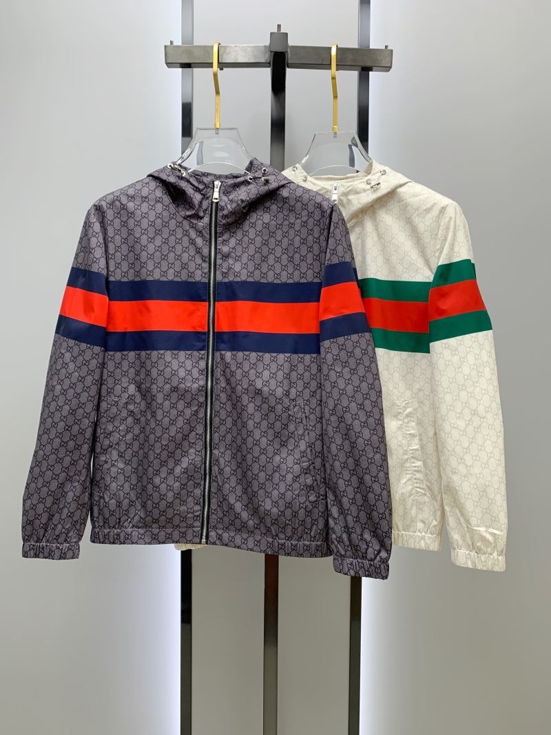 Gucci Outwear